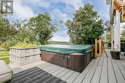 828350 Mulmur Nottawasaga Townline Mulmur ON L9V 0Y9