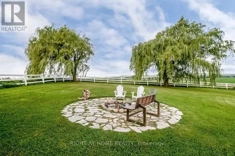 828350 Mulmur Nottawasaga Townline Mulmur ON L9V 0Y9