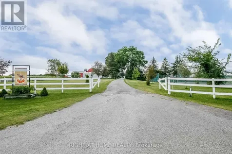 828350 Mulmur Nottawasaga Townline Mulmur ON L9V 0Y9