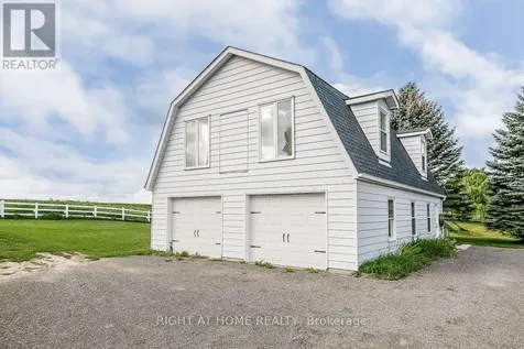 828350 Mulmur Nottawasaga Townline Mulmur ON L9V 0Y9