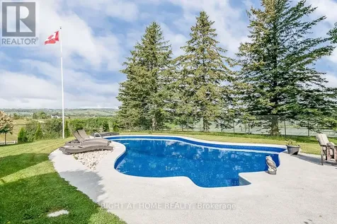 828350 Mulmur Nottawasaga Townline Mulmur ON L9V 0Y9