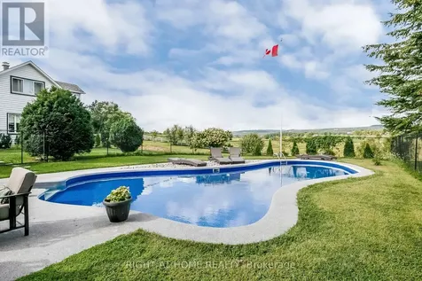 828350 Mulmur Nottawasaga Townline Mulmur ON L9V 0Y9