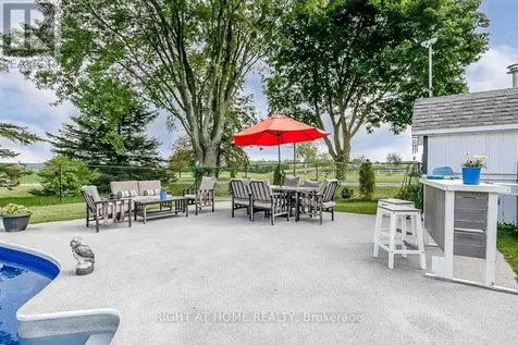 828350 Mulmur Nottawasaga Townline Mulmur ON L9V 0Y9