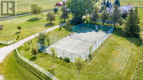 828350 Mulmur Nottawasaga Townline Mulmur ON L9V 0Y9