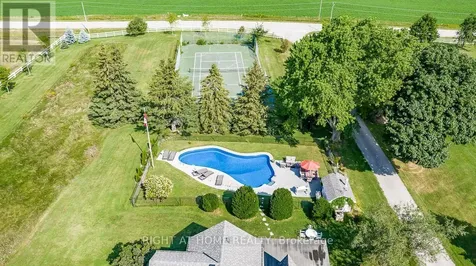 828350 Mulmur Nottawasaga Townline Mulmur ON L9V 0Y9