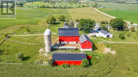 828350 Mulmur Nottawasaga Townline Mulmur ON L9V 0Y9
