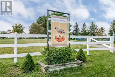 828350 Mulmur Nottawasaga Townline Mulmur ON L9V 0Y9