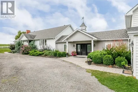 828350 Mulmur Nottawasaga Townline Mulmur ON L9V 0Y9