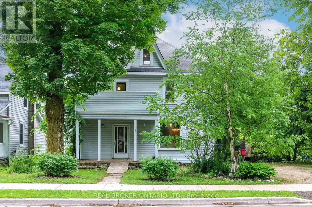 104 Isla Street Grey Highlands ON N0C 1H0