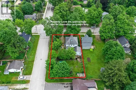104 Isla Street Grey Highlands ON N0C 1H0