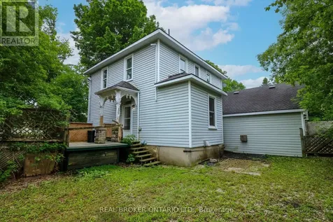 104 Isla Street Grey Highlands ON N0C 1H0