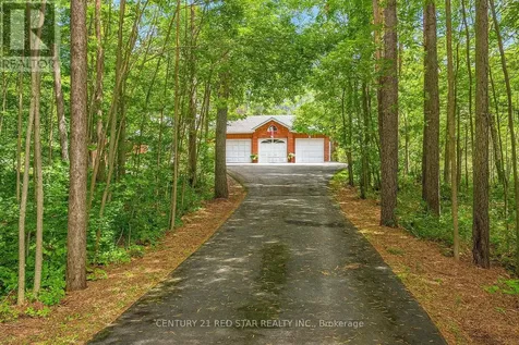1775 Loretta Avenue Severn ON L3V 7W2