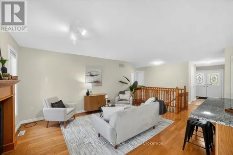 1775 Loretta Avenue Severn ON L3V 7W2