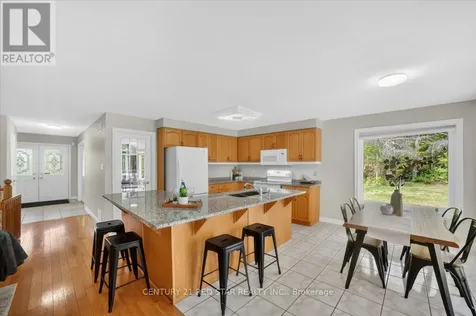 1775 Loretta Avenue Severn ON L3V 7W2