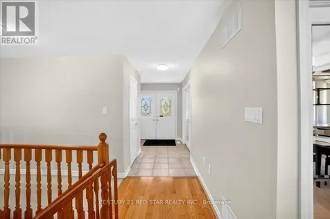 1775 Loretta Avenue Severn ON L3V 7W2