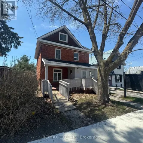 354 Midland Avenue Midland ON L4R 3K7