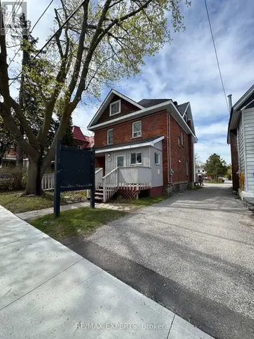 354 Midland Avenue Midland ON L4R 3K7