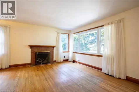 6 Richard Avenue Simcoe ON N3Y 3J2