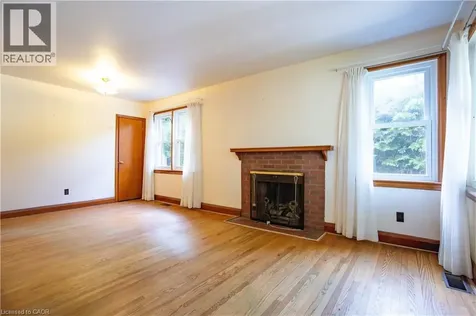 6 Richard Avenue Simcoe ON N3Y 3J2
