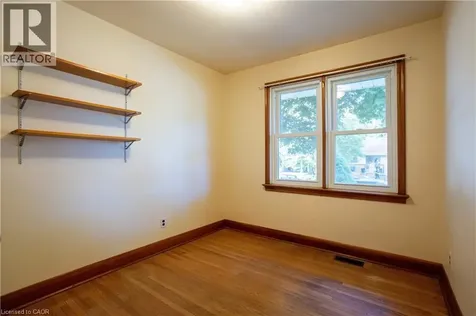 6 Richard Avenue Simcoe ON N3Y 3J2