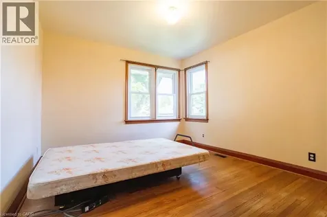 6 Richard Avenue Simcoe ON N3Y 3J2