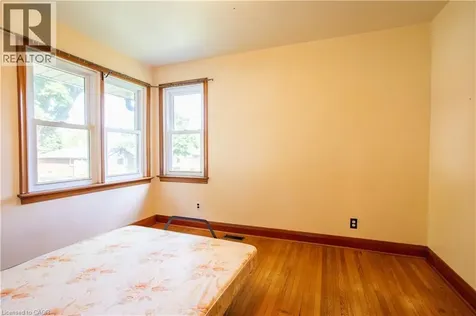 6 Richard Avenue Simcoe ON N3Y 3J2