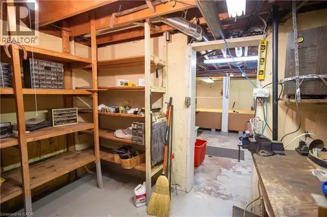 6 Richard Avenue Simcoe ON N3Y 3J2