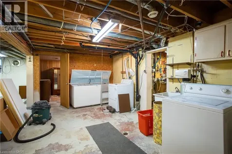 6 Richard Avenue Simcoe ON N3Y 3J2