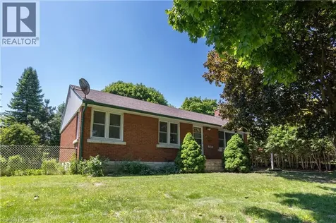 6 Richard Avenue Simcoe ON N3Y 3J2