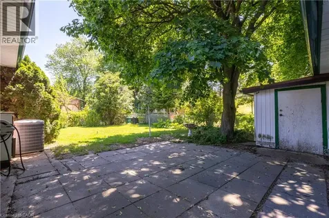 6 Richard Avenue Simcoe ON N3Y 3J2