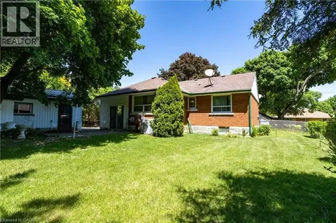 6 Richard Avenue Simcoe ON N3Y 3J2
