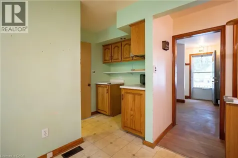6 Richard Avenue Simcoe ON N3Y 3J2