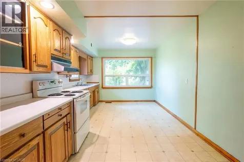6 Richard Avenue Simcoe ON N3Y 3J2