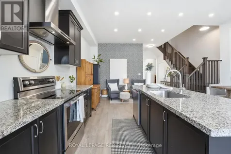 1202 Wellington Street East Aurora ON L4G 2C9