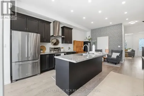 1202 Wellington Street East Aurora ON L4G 2C9