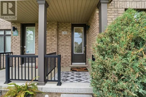 1202 Wellington Street East Aurora ON L4G 2C9