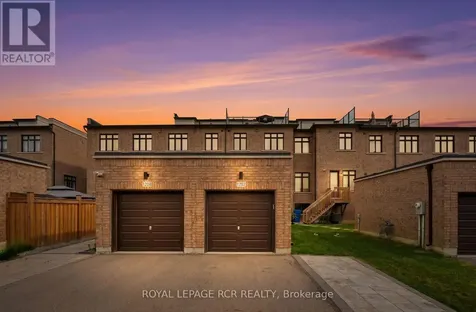 1202 Wellington Street East Aurora ON L4G 2C9