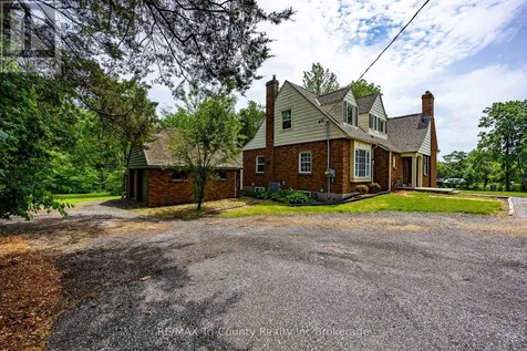 909 James Street Norfolk ON N4B 2E3