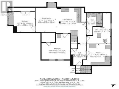 909 James Street Norfolk ON N4B 2E3