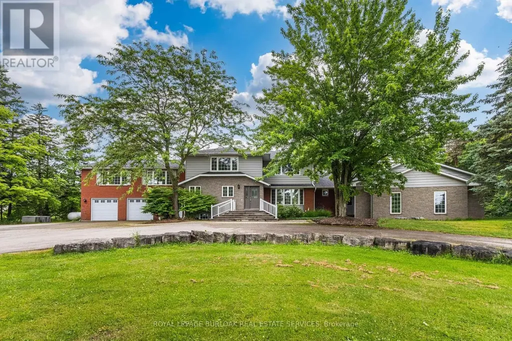 2220 Britannia Road Burlington ON L7P 0E8