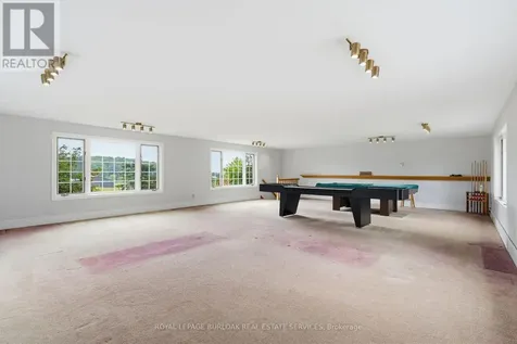 2220 Britannia Road Burlington ON L7P 0E8