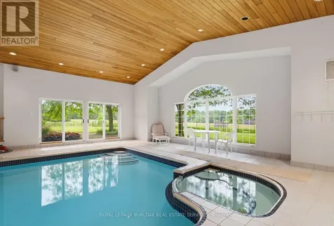 2220 Britannia Road Burlington ON L7P 0E8