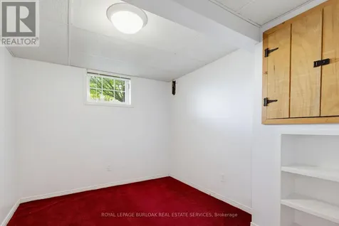 2220 Britannia Road Burlington ON L7P 0E8