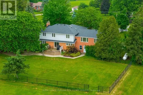 2220 Britannia Road Burlington ON L7P 0E8