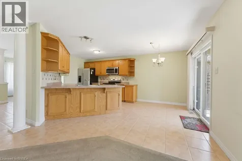 30 Cobblestone Drive Paris ON N3L 4G1