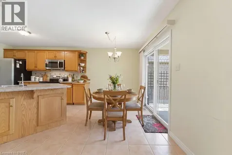 30 Cobblestone Drive Paris ON N3L 4G1