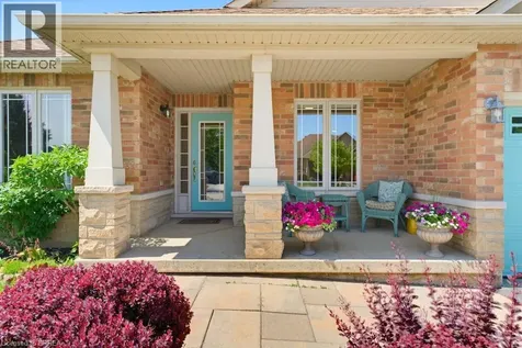 30 Cobblestone Drive Paris ON N3L 4G1