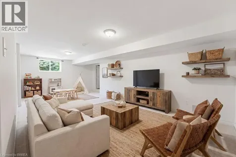 30 Cobblestone Drive Paris ON N3L 4G1