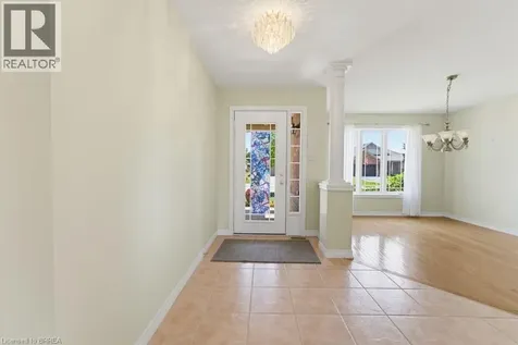 30 Cobblestone Drive Paris ON N3L 4G1