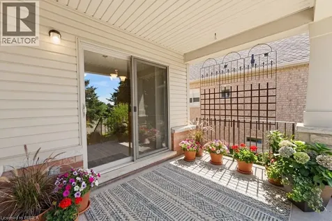 30 Cobblestone Drive Paris ON N3L 4G1